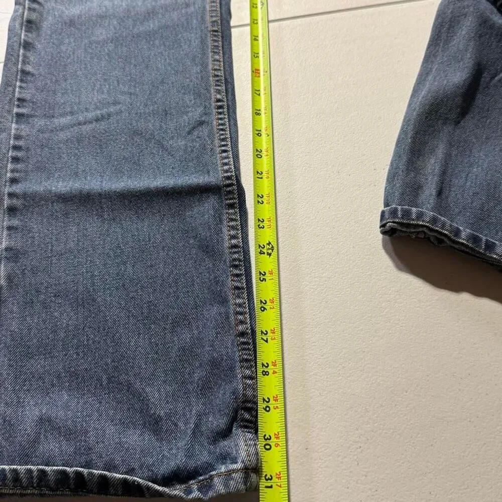 Levis early 2000s